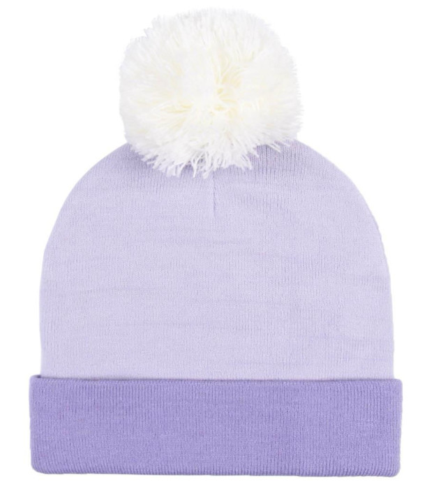 CHILDREN'S WINTER HAT WITH POM POM FROZEN Cerda