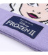 CHILDREN'S WINTER HAT WITH POM POM FROZEN Cerda