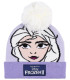 CHILDREN'S WINTER HAT WITH POM POM FROZEN Cerda