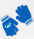 CHILDREN'S WINTER HAT WITH GLOVES STITCH Cerda