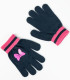 copy of CHILDREN'S WINTER HAT WITH GLOVES STITCH Cerda