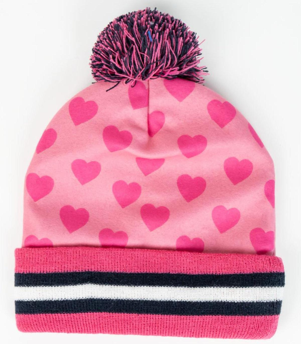 copy of CHILDREN'S WINTER HAT WITH GLOVES STITCH Cerda