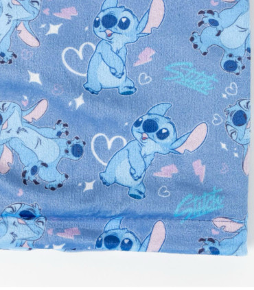 CHILDREN'S HAT, GLOVES AND BUFF BANDANA STITCH Cerda
