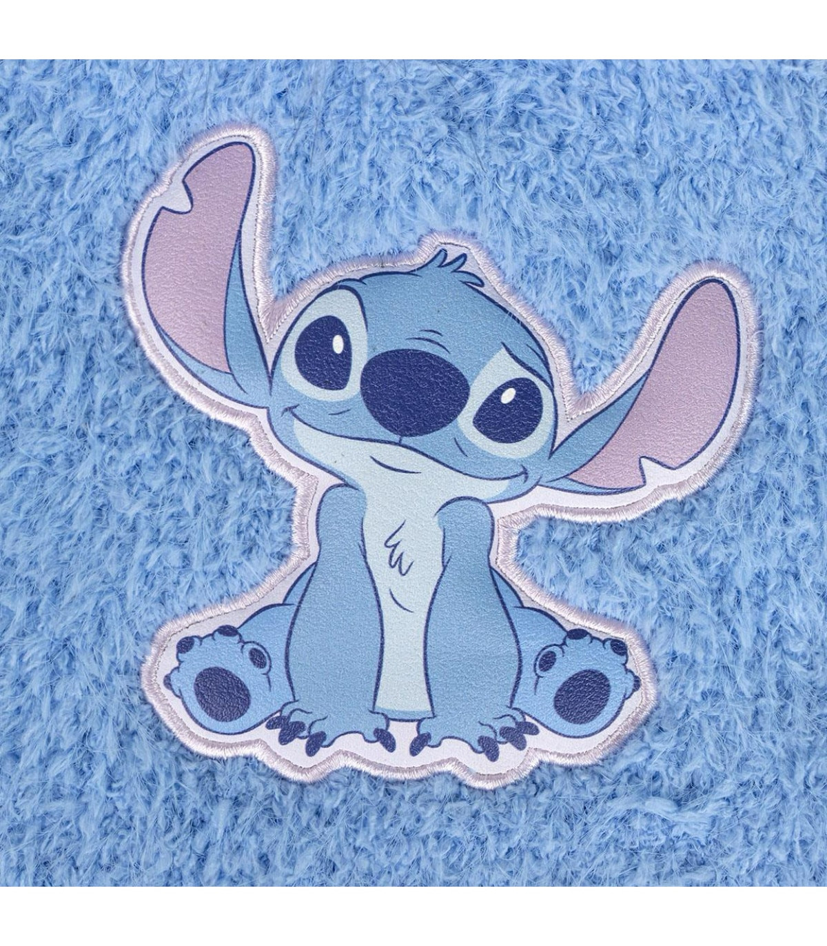 ΠΑΙΔΙΚΟ ΧΕΙΜΕΡΙΝΟ ΚΑΠΕΛΟ ΜΕ ΠΟΝ ΠΟΝ STITCH ΜΠΛΕ Cerda