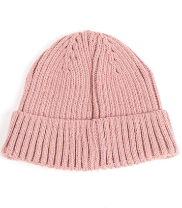 CHILDREN'S HAT WITH SCARF STITCH Cerda