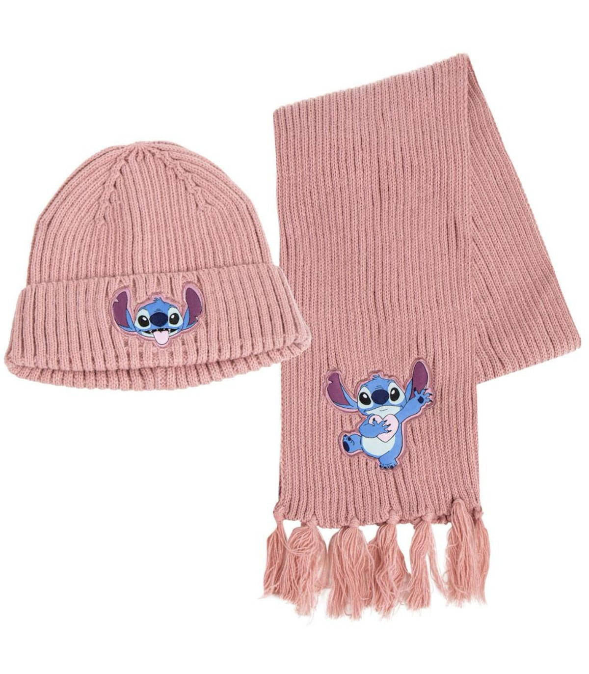 ΠΑΙΔΙΚΟ ΚΑΠΕΛΟ ΜΕ ΜΑΦΙΝ STITCH Cerda