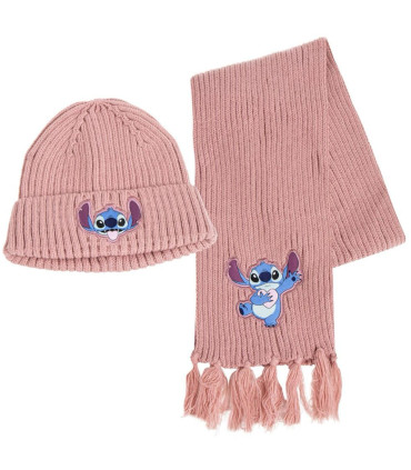 ΠΑΙΔΙΚΟ ΚΑΠΕΛΟ ΜΕ ΜΑΦΙΝ STITCH Cerda