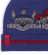 PAW PATROL KIDS' KNITTED HAT WITH POM POM Cerda
