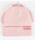 CHILDREN'S WINTER PINK HELLO KITTY HAT WITH EARS Cerda