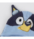 ΠΑΙΔΙΚΟ ΧΕΙΜΕΡΙΝΟ ΚΑΠΕΛΟ ΜΕ ΠΛΕΞΟΥΔΕΣ BLUEY Cerda