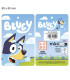 BLUEY CHILDREN'S HAT WITH GLOVES Cerda