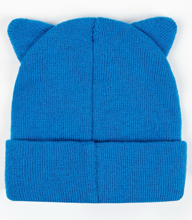SONIC CHILDREN'S HAT WITH GLOVES Cerda