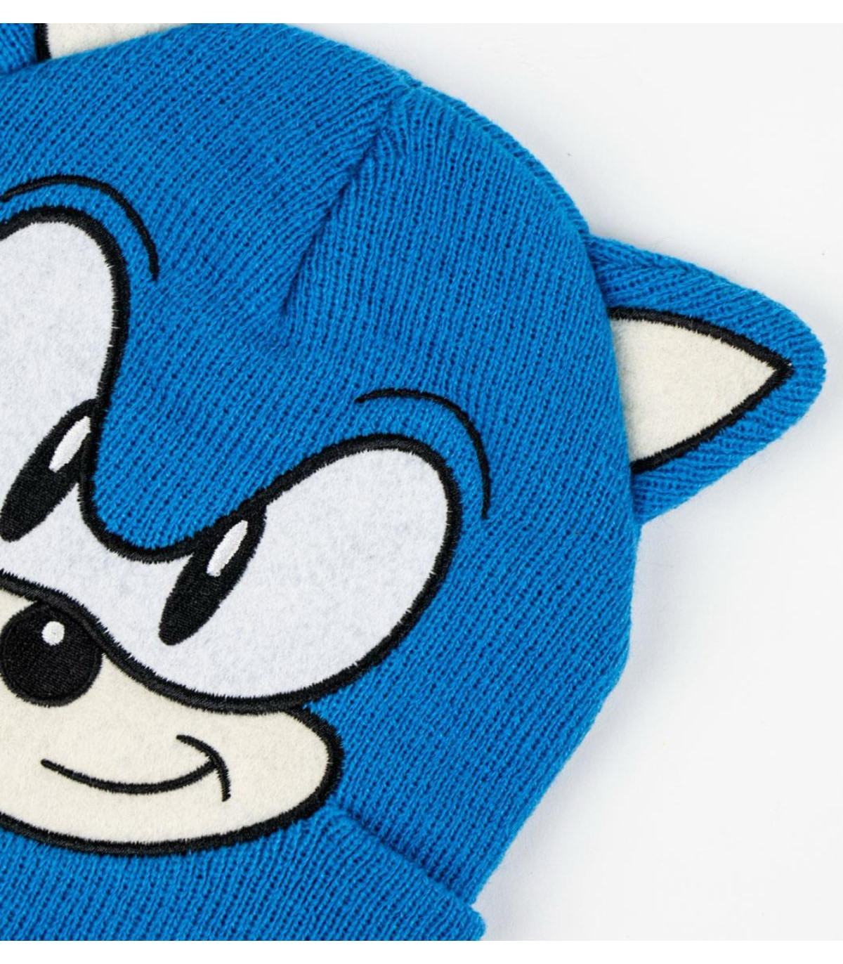 ΠΑΙΔΙΚΟ ΚΑΠΕΛΟ ΜΕ ΓΑΝΤΙΑ SONIC Cerda
