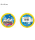 SONIC CHILDREN'S HAT WITH GLOVES Cerda