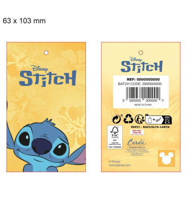 CHILDREN'S HAT WITH EARS STITCH + GLOVES Cerda
