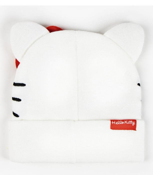 copy of CHILDREN'S HAT WITH EARS STITCH + GLOVES Cerda