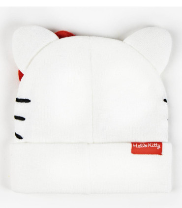 copy of CHILDREN'S HAT WITH EARS STITCH + GLOVES Cerda