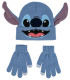 ΠΑΙΔΙΚΟ ΚΑΠΕΛΟ ΜΕ ΑΥΤΙΑ STITCH + ΓΑΝΤΙΑ Cerda