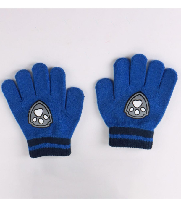 ΠΑΙΔΙΚΟ ΚΑΠΕΛΟ ΜΕ ΣΑΛ ΜΕ ΓΑΝΤΙΑ PAW PATROL Cerda