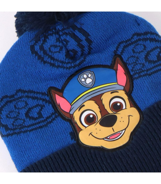 ΠΑΙΔΙΚΟ ΚΑΠΕΛΟ ΜΕ ΣΑΛ ΜΕ ΓΑΝΤΙΑ PAW PATROL Cerda
