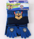 ΠΑΙΔΙΚΟ ΚΑΠΕΛΟ ΜΕ ΣΑΛ ΜΕ ΓΑΝΤΙΑ PAW PATROL Cerda