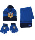 CHILDREN'S HAT WITH SCARF AND GLOVES PAW PATROL Cerda