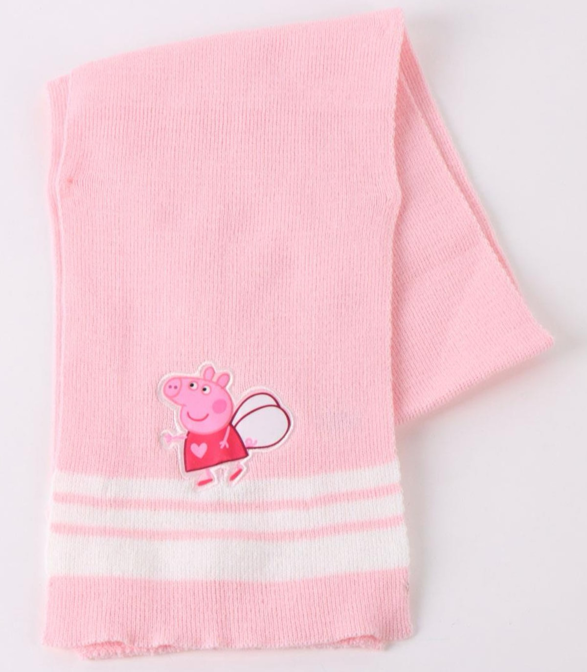 ΠΑΙΔΙΚΟ ΚΑΠΕΛΟ ΜΕ ΠΟΝΤΣΙΚΙΑ, ΣΑΛ ΜΕ ΓΑΝΤΙΑ PEPPA PIG Cerda