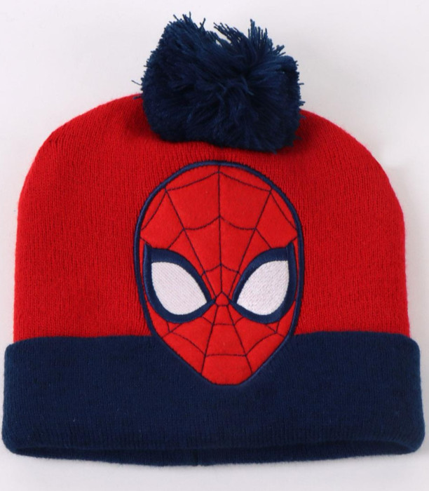 SPIDERMAN CHILDREN'S HAT WITH SCARF AND GLOVES Cerda
