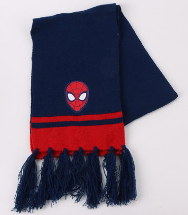 SPIDERMAN CHILDREN'S HAT WITH SCARF AND GLOVES Cerda