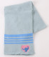 CHILDREN'S HAT WITH SCARF AND GLOVES STITCH GIRL Cerda