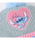 ΠΑΙΔΙΚΟ ΚΑΠΕΛΟ ΜΕ ΣΑΛΙΓΚΑΡΙ ΚΑΙ ΓΑΝΤΙΑ STITCH ΚΟΡΙΤΣΙ Cerda