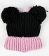 MINNIE CHILDREN'S HAT WITH SCARF AND GLOVES Cerda