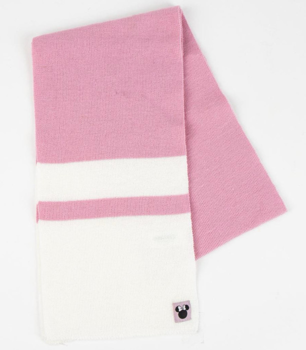 MINNIE CHILDREN'S HAT WITH SCARF AND GLOVES Cerda