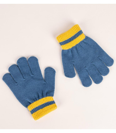 CHILDREN'S HAT, GLOVES, AND BUFF BANDANA BLUEY Cerda