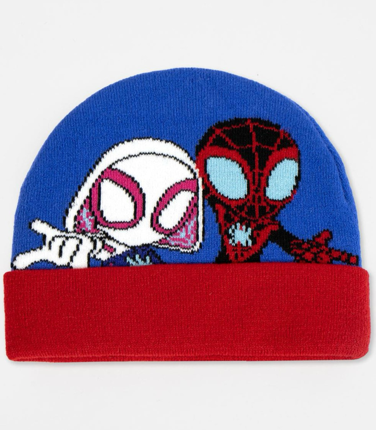 ΠΑΙΔΙΚΟ ΧΕΙΜΕΡΙΝΟ ΚΑΠΕΛΟ SPIDERMAN Cerda