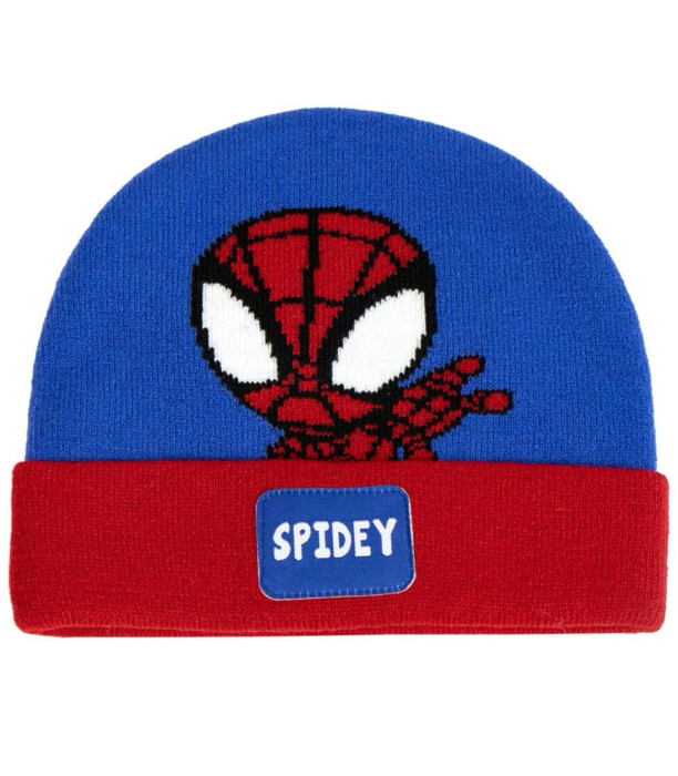 SPIDERMAN KIDS WINTER HAT Cerda