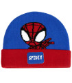 ΠΑΙΔΙΚΟΣ ΧΕΙΜΕΡΙΝΟΣ ΣΚΟΥΦΟΣ SPIDEY