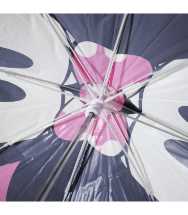 CHILDREN'S UMBRELLA MECHANICAL POLYESTER MINNIE Cerda