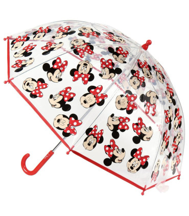 MECHANICAL CHILDREN'S UMBRELLA POE MICKEY Cerda