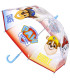 ΜΗΧΑΝΙΚΗ ΟΜΠΡΕΛΑ ΠΑΙΔΙΩΝ POE PAW PATROL Cerda