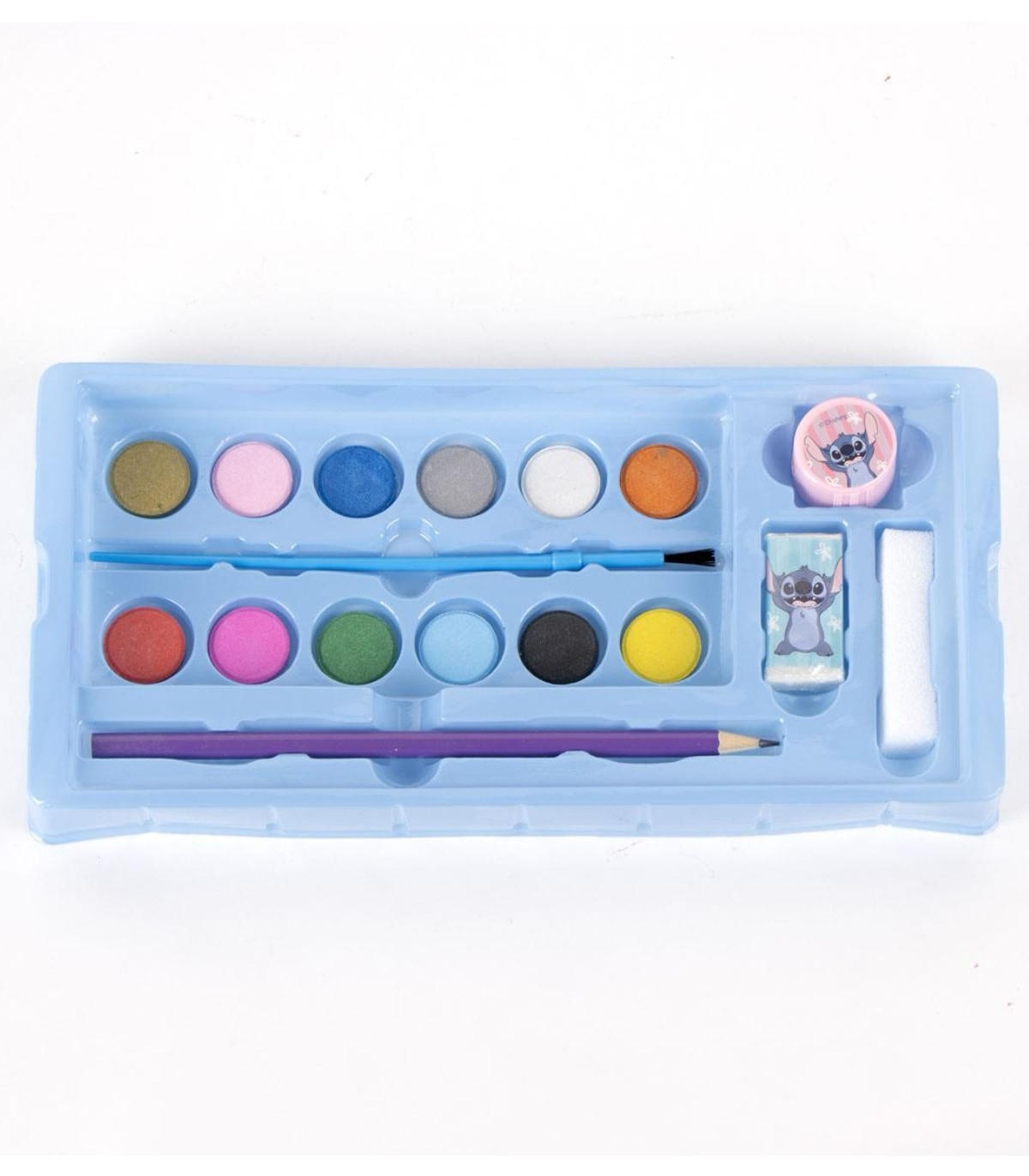 ΤΡΙΩΡΟΦΟΣ ΣΑΚΟΣ ΓΙΑ ΖΩΓΡΑΦΙΚΗ STITCH Cerda