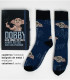 NOTEBOOK WITH PEN AND SOCKS HARRY POTTER DOBBY Cerda