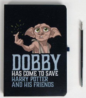 ΤΕΦΤΕΡ ΜΕ ΧΗΜΙΚΑ ΚΑΙ ΚΑΛΤΣΕΣ HARRY POTTER DOBBY Cerda