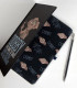 NOTEBOOK WITH PEN AND SOCKS HARRY POTTER DOBBY Cerda