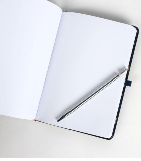 NOTEBOOK WITH PEN AND SOCKS HARRY POTTER DOBBY Cerda