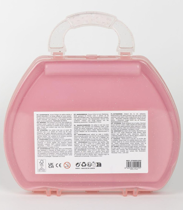 MINNIE PINK PAINTING SET Cerda