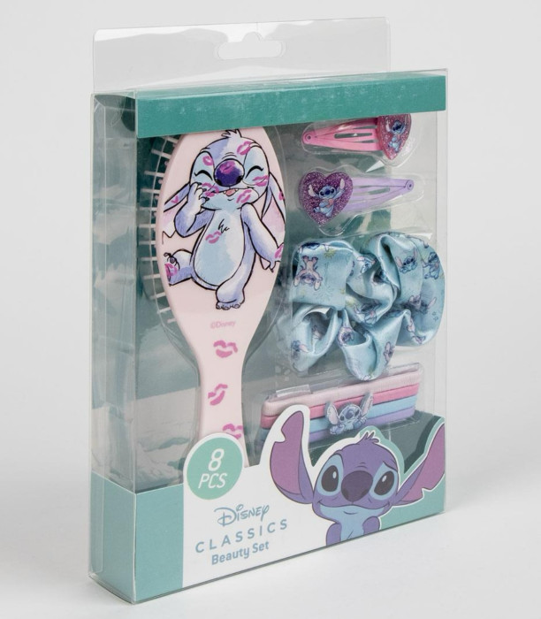 HAIR ACCESSORY BRUSH STITCH Cerda