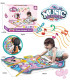 BABY MUSICAL RUG PIANO UNICORN 90*60 Armtoys