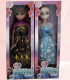 DOLL ICE KINGDOM 55 CM 2 TYPES Armtoys