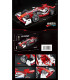 ΚΑΤΑΣΚΕΥΑΣΤΗΣ ΦΟΡΜΟΥΛΑ 1 ΚΟΚΚΙΝΟ 486 ΜΕΡΗ Armtoys